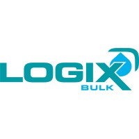 Logix Bulk Forwarding B.V. logo - Similar company to Logix Global Forwarding B.V.