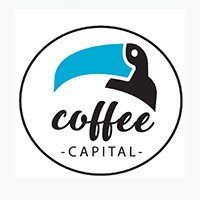 Coffee Capital logo - Similar company to Coffee Capital Bv