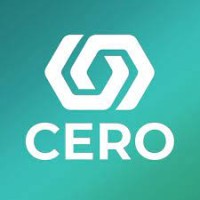 CERO logo - Similar company to Graffity