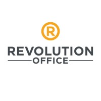 Revolution Office logo - Similar company to Office1