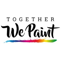 Together we paint logo - Similar company to Consileon Dx Gmbh