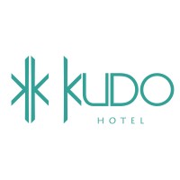 KUDO Hotel logo - Similar company to Phuket Bay Group