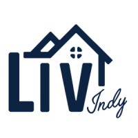 LIV Indy logo - Similar company to Prevenient