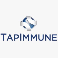 TapImmune Inc logo - Similar company to Ectocellect