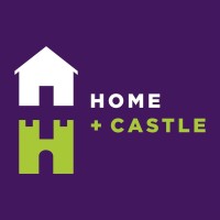 Home & Castle Estate Agents Sussex logo - Similar company to Fieldskill Ltd - Business Workplace Essentials