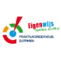 Praktijkonderwijs Zutphen logo - Similar company to Vso Klein Borculo