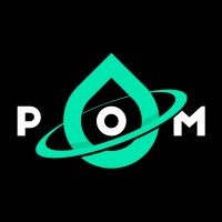 POM logo - Similar company to Pom Standard