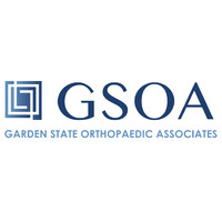 Garden State Orthopaedic Associates logo - Similar company to Isimplify
