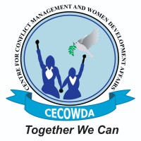 Centre for Conflict Management and Women Development Affairs (CECOWDA) logo - Similar company to Startup School