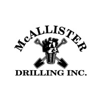 McAllister Drilling logo - Similar company to Lantech Drilling Ltd