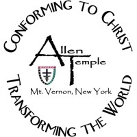 Allen Temple AME Church logo - Similar company to M2 Global Technology, Ltd.