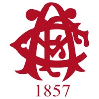 The Edinburgh Academical Football Club logo - Similar company to University Of St Andrews Rugby Football Club