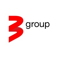 TV3 Group Estonia logo - Similar company to Delfi Meedia