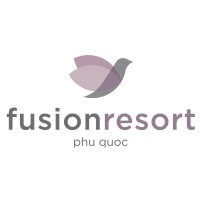 Fusion Resort Phu Quoc logo - Similar company to Horus Agency