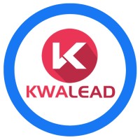 KWALEAD logo - Similar company to Step
