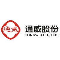 PT. TONGWEI INDONESIA logo - Similar company to Pt Samcon