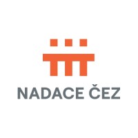 Nadace ČEZ logo - Similar company to Fórum Dárců / Czech Donors Forum