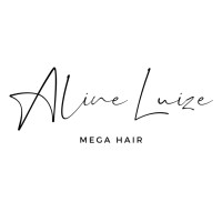Aline Luize Mega Hair logo - Similar company to Cintas Mariae