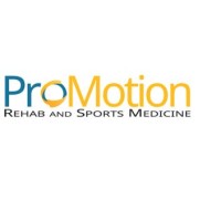 ProMotion Rehab and Sports Medicine logo - Similar company to Movement Solutions