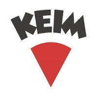 KEIM France logo - Similar company to Biosfaire