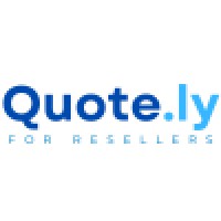 Quote.ly logo - Similar company to Fastman