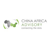 The China Africa Advisory logo - Similar company to China-Gadgets