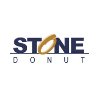 StoneDonut logo - Similar company to Ifuse Solutions
