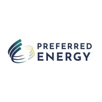 Preferred Energy logo - Similar company to Preferred Energy