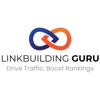 Link Building Guru logo - Similar company to Authority Hawk