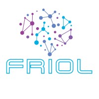 Friol - International Institute logo - Similar company to Morango Chips