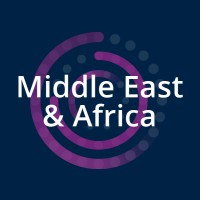 Informa Connect Middle East logo - Similar company to Informa