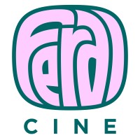 Feral Cine logo - Similar company to Mirinda Films