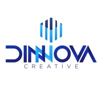Dinnova creative logo - Similar company to Solutions Group Sas