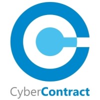 CyberContract logo - Similar company to Fox&Fish Cyberdefense
