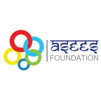 Asees Foundation logo - Similar company to Sheldon Creek Developments