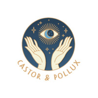 Castor & Pollux logo - Similar company to Ddw