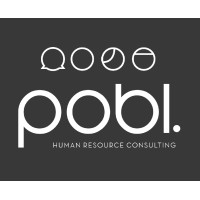 Pobl Human Resource Consulting logo - Similar company to Peak Performance Hr Consulting