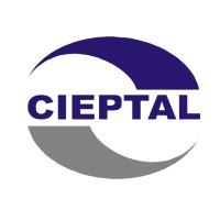 Cieptal logo - Similar company to Algerie Ligabue Catering