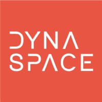 Dynaspace logo - Similar company to Isolve Technologies Nordic