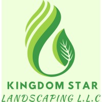 Kingdom Star Landscaping LLC logo - Similar company to Amcom Contracting Llc
