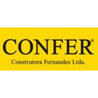 Confer Construtora Fernandes logo - Similar company to Conectsolar