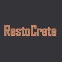 RestoCrete, Inc. logo - Similar company to Big Sunday