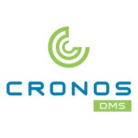 Cronos DMS logo - Similar company to Gluo Nv