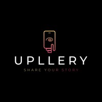 Upllery logo - Similar company to Academind GmbH
