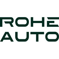 ROHE AUTO | Škoda esindus Tallinnas logo - Similar company to Auto 100 As: Škoda, Porsche