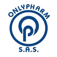 Onlypharm SAS logo - Similar company to Hums - Human Solutions Group