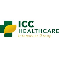 ICC Healthcare - part of the HCA Healthcare System logo - Similar company to Icc-Medical