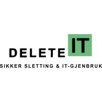 Delete IT logo - Similar company to Delete It