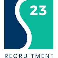 S:23 Recruitment logo - Similar company to Summit Elite Solutions