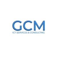 GCM ICT SERVICES logo - Similar company to Fabonic